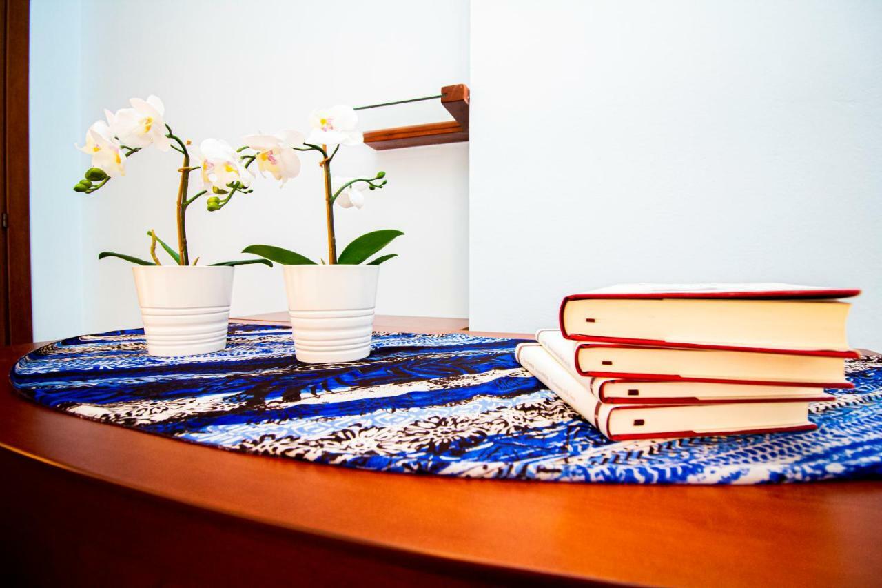 Innpisarentals 2- Pisa Books & Tower Apartment Екстер'єр фото