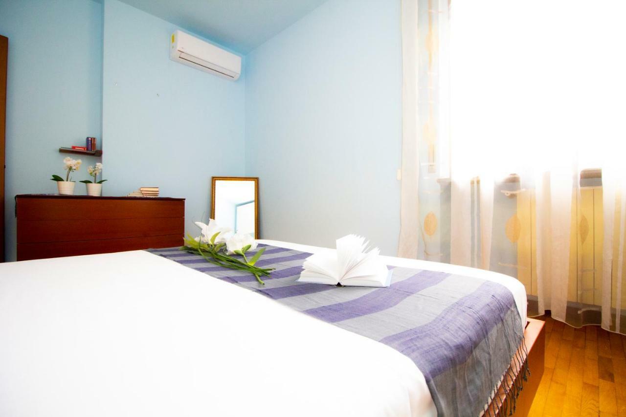 Innpisarentals 2- Pisa Books & Tower Apartment Екстер'єр фото