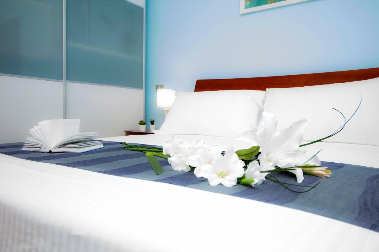 Innpisarentals 2- Pisa Books & Tower Apartment Екстер'єр фото