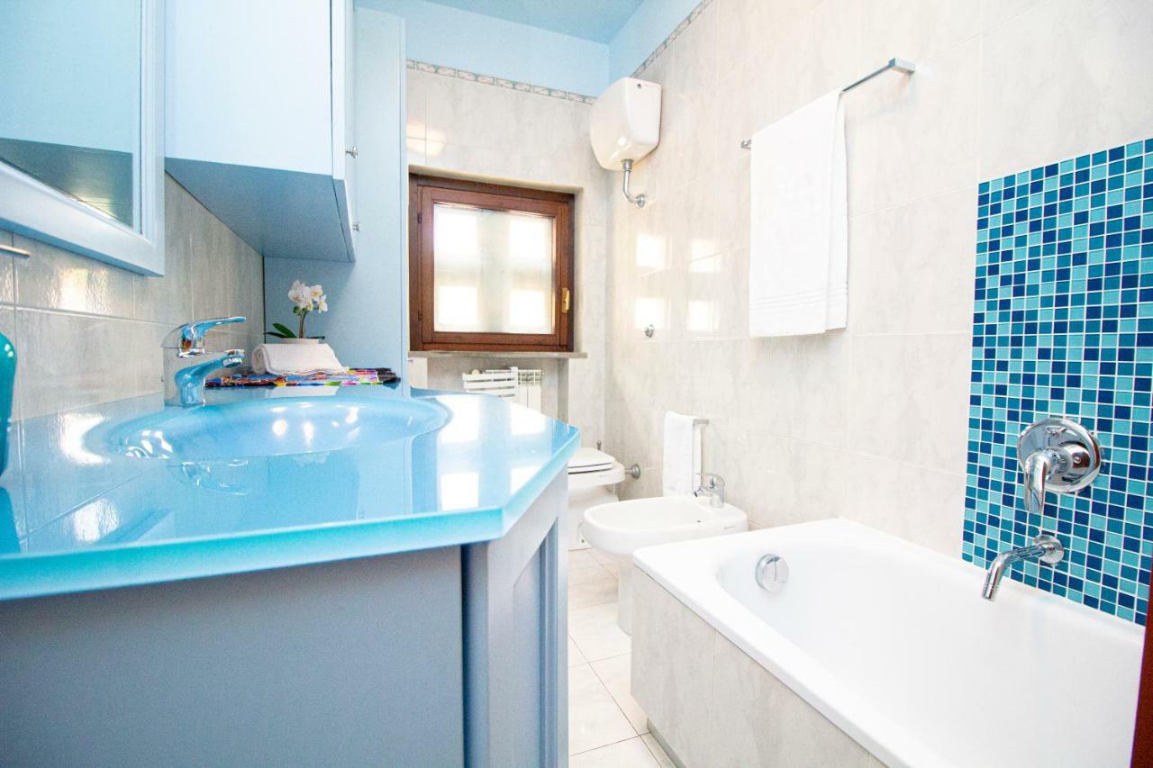 Innpisarentals 2- Pisa Books & Tower Apartment Екстер'єр фото