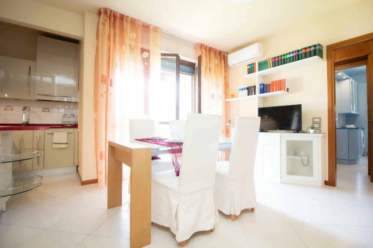 Innpisarentals 2- Pisa Books & Tower Apartment Екстер'єр фото
